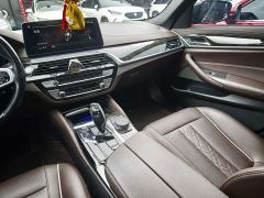 BMW 5 Series 525Li M Sport Package - фото 7