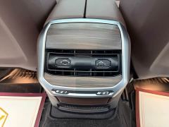 BMW 7 Series 735Li M Sport Package - ფოტო 10