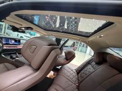 BMW 7 Series 735Li M Sport Package - ფოტო 12