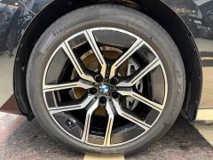 BMW 7 Series 735Li M Sport Package - ფოტო 13