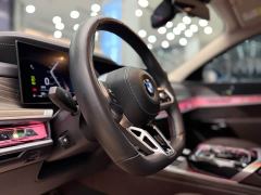 BMW 7 Series 735Li M Sport Package - ფოტო 14