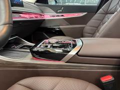 BMW 7 Series 735Li M Sport Package - ფოტო 15