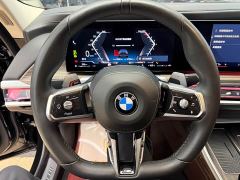 BMW 7 Series 735Li M Sport Package - ფოტო 16