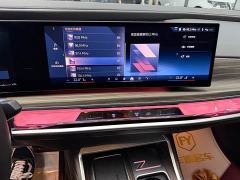 BMW 7 Series 735Li M Sport Package - ფოტო 18