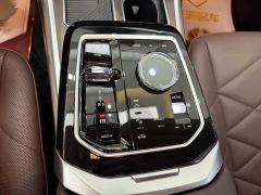 BMW 7 Series 735Li M Sport Package - ფოტო 19