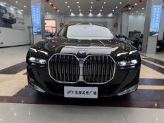 BMW 7 Series 735Li M Sport Package - ფოტო 2