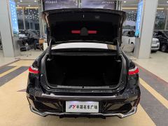 BMW 7 Series 735Li M Sport Package - ფოტო 20