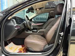 BMW 7 Series 735Li M Sport Package - ფოტო 4