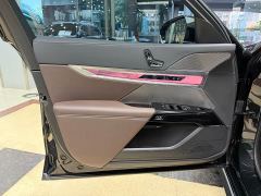 BMW 7 Series 735Li M Sport Package - ფოტო 5
