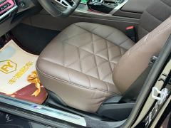 BMW 7 Series 735Li M Sport Package - ფოტო 6