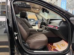BMW 7 Series 735Li M Sport Package - ფოტო 7
