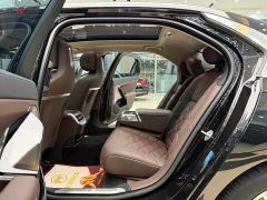 BMW 7 Series 735Li M Sport Package - ფოტო 9