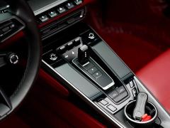 Porsche 911 Targa 4 3.0T - фото 12