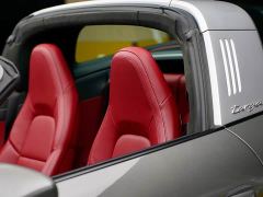 Porsche 911 Targa 4 3.0T - фото 14
