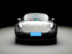 Porsche 911 Targa 4 3.0T - фото 4