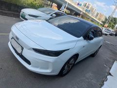 Geely A Pro Edition 600KM A600 Edition - ფოტო 1