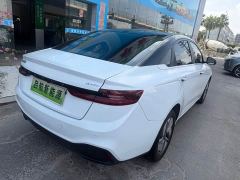 Geely A Pro Edition 600KM A600 Edition - ფოტო 10