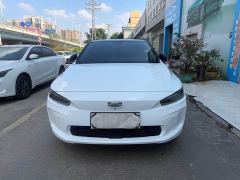 Geely A Pro Edition 600KM A600 Edition - ფოტო 2