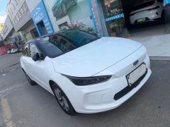 Geely A Pro Edition 600KM A600 Edition - ფოტო 3