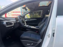 Geely A Pro Edition 600KM A600 Edition - ფოტო 4