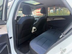 Geely A Pro Edition 600KM A600 Edition - ფოტო 5