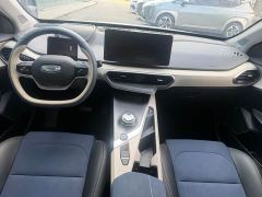 Geely A Pro Edition 600KM A600 Edition - ფოტო 6