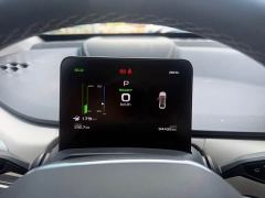 Geely A Pro Edition 600KM A600 Edition - ფოტო 7