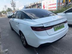 Geely A Pro Edition 600KM A600 Edition - ფოტო 8