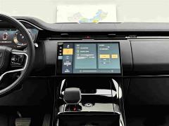 Land Rover Range Rover Sport 360PS S - фото 11