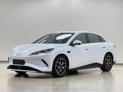 BYD Seal 06 EV 545KM Premier - photo 1