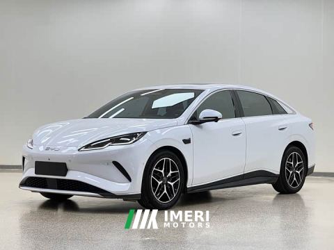 2025 BYD Seal 06 EV 545KM Premier - ავტომობილი ჩინეთიდან