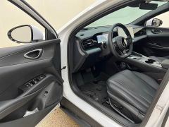 BYD Seal 06 EV 545KM Premier - photo 14