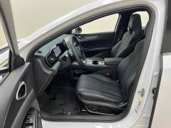 BYD Seal 06 EV 545KM Premier - photo 15