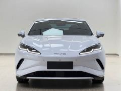 BYD Seal 06 EV 545KM Premier - photo 2