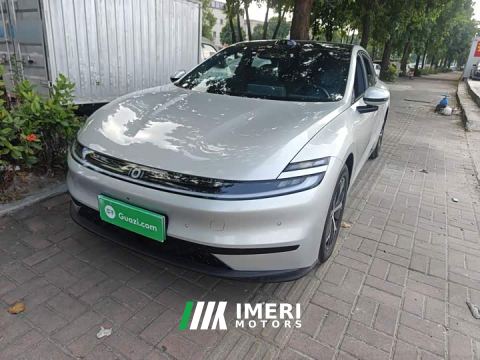 2026 Changan Qiyuan A06 630 Comfort Ultra - ავტომობილი ჩინეთიდან