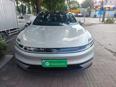 Changan Qiyuan A06 630 Comfort Ultra - фото 2
