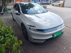 Changan Qiyuan A06 630 Comfort Ultra - фото 3