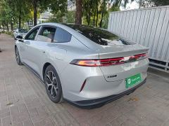 Changan Qiyuan A06 630 Comfort Ultra - фото 4
