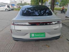 Changan Qiyuan A06 630 Comfort Ultra - фото 5