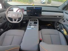 Changan Qiyuan A06 630 Comfort Ultra - фото 9