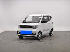 Wuling Hongguang MINIEV Joyful Edition Ternary Lithium - photo 1