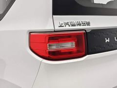 Wuling Hongguang MINIEV Joyful Edition Ternary Lithium - photo 12