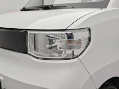 Wuling Hongguang MINIEV Joyful Edition Ternary Lithium - photo 13