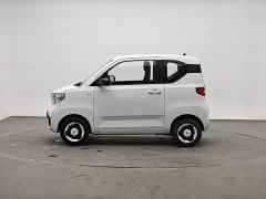 Wuling Hongguang MINIEV Joyful Edition Ternary Lithium - photo 2