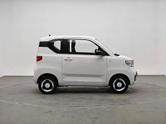 Wuling Hongguang MINIEV Joyful Edition Ternary Lithium - photo 3
