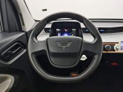 Wuling Hongguang MINIEV Joyful Edition Ternary Lithium - photo 7