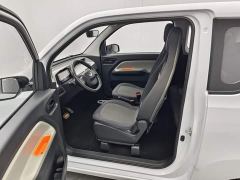 Wuling Hongguang MINIEV Joyful Edition Ternary Lithium - photo 8