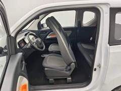 Wuling Hongguang MINIEV Joyful Edition Ternary Lithium - photo 9