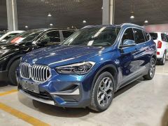 BMW X1 Facelift sDrive25Li Premier - ფოტო 1