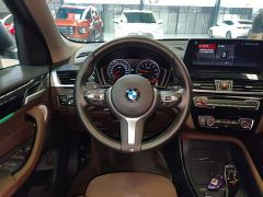 BMW X1 Facelift sDrive25Li Premier - ფოტო 10